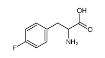 4-氟-DL-苯丙氨酸