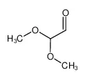 乙二醛二甲基缩醛