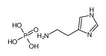 二磷酸组胺,一水合物