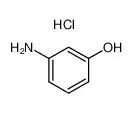 盐酸间氨基酚