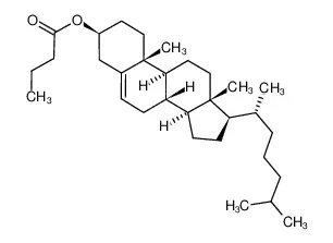 胆固醇丁酸酯