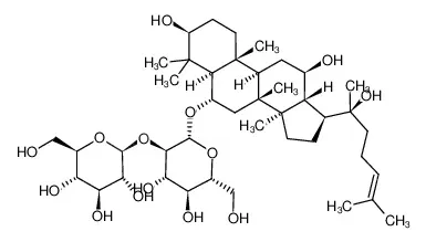 人参皂苷Rf