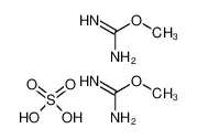 O-甲基异脲硫酸盐