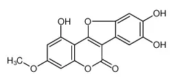 蟛蜞菊内酯