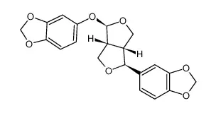 芝麻林素