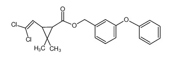 氯菊酯标准溶液