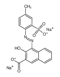 立索尔红BCA