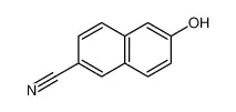 6-氰基-2-萘酚