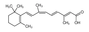 9-顺式视黄酸