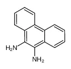 9,10-二氨基菲