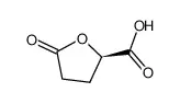 (R)-(-)-5-氧代四氢呋喃-2-羧酸