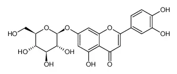 木犀草苷