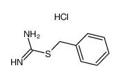 S-苄基异硫脲盐酸盐