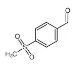 对甲砜基苯甲醛