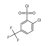 2-氯-5-(三氟甲基)苯磺酰氯
