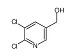 5,6-二氯-3-吡啶甲醇