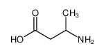 DL-3-氨基丁酸