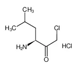 H-Leu-CMK.HCl