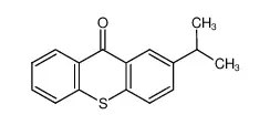 2-异丙基硫杂蒽酮