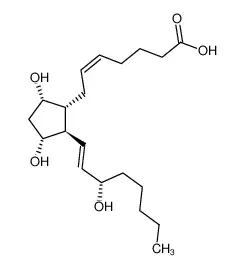 前列腺素