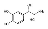 DL-去甲肾上腺素 盐酸盐