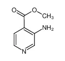 3-氨基异烟酸甲酯