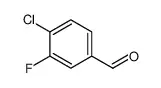 4-氯-3-氟苯甲醛