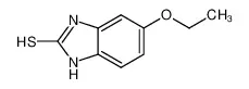5-乙氧基-2-巯基苯并咪唑