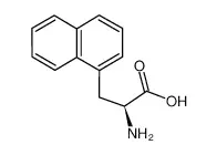3-(1-萘基)-L-丙氨酸