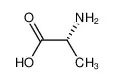 L-丙氨酸