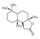 香紫苏内酯