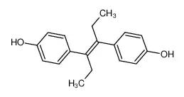己烯雌酚