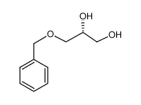 (R)-(+)-3-苄氧基-1,2-丙二醇