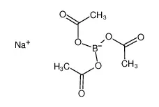 三乙酰氧基硼氢化钠