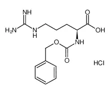 Cbz-L-精氨酸盐酸盐