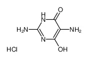 2,5-二氨基-4,6-二羟基嘧啶盐酸盐