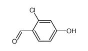 2-氯-4-羟基苯甲醛