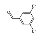 3,5-二溴苯甲醛