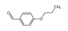 4-丙氧基苯甲醛