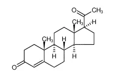甲醇中黄体酮溶液标准物质