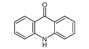 吖啶酮