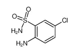2-氨基-5-氯苯磺酰胺