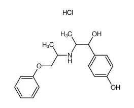 Isoxsuprine Hydrochloride