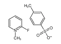 2-氟-1-甲基吡啶(盐)对甲苯磺酸酯