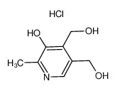 维生素B6 盐酸盐