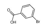 3-溴苯甲酸