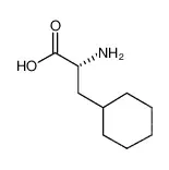 3-环己基-D-丙氨酸 水合物