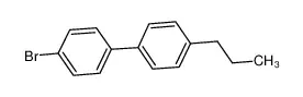 4-溴-4''-丙基联苯