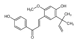 甘草查尔酮A