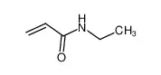 N-乙基丙烯酰胺